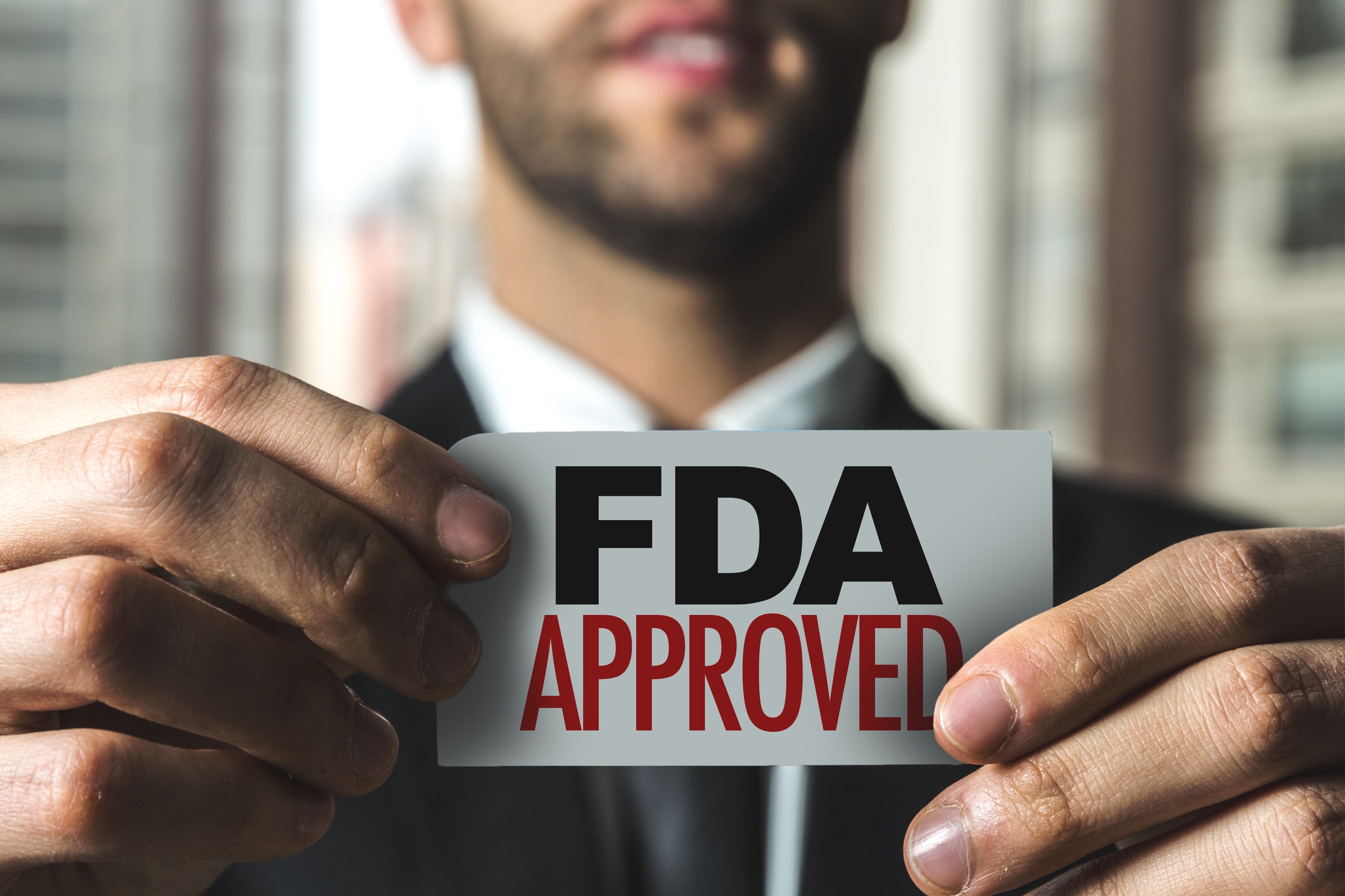 Leading the Way with FDA