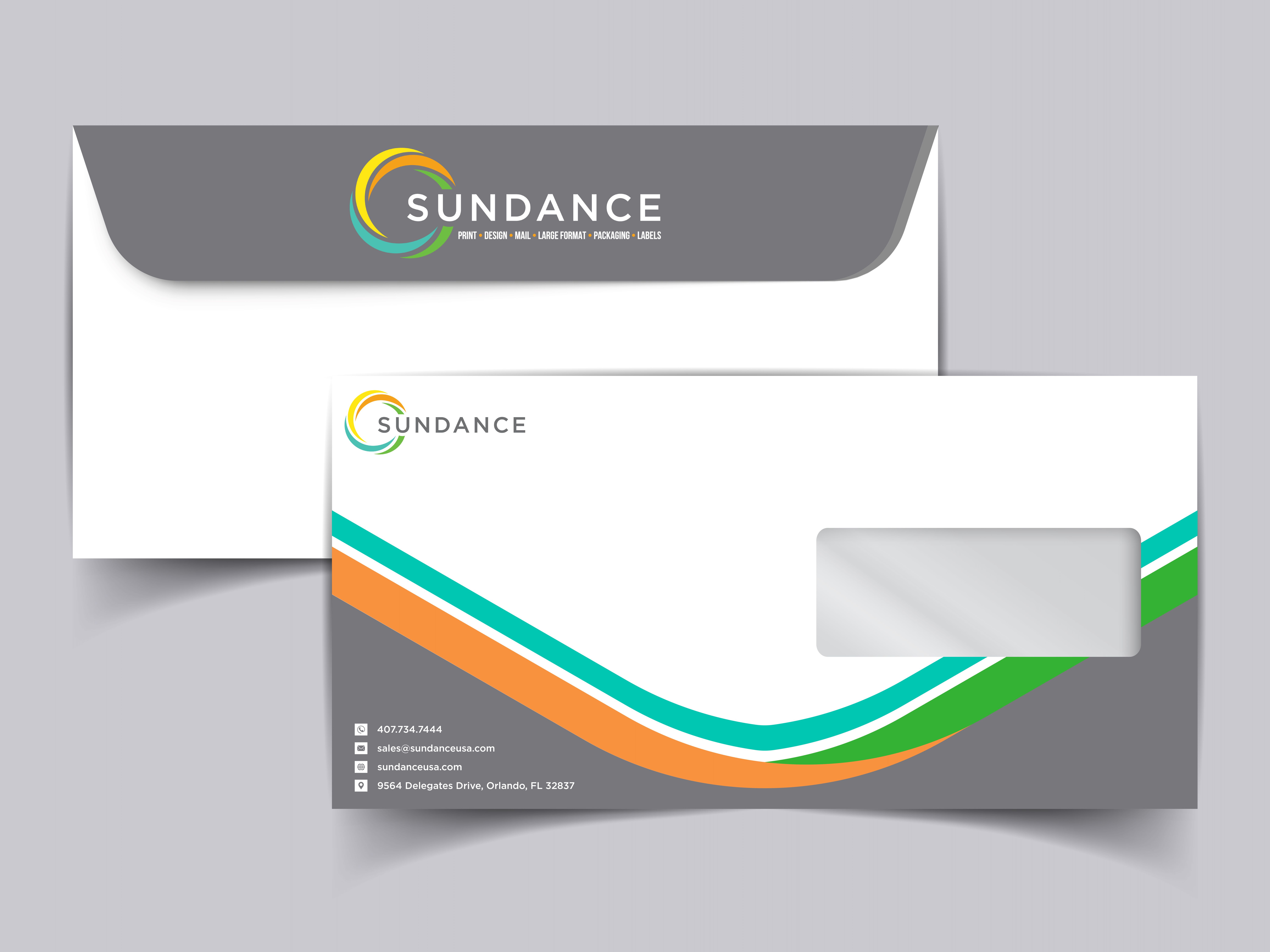 Direct Mail: Get Top Results with Full-Color Printed Envelopes