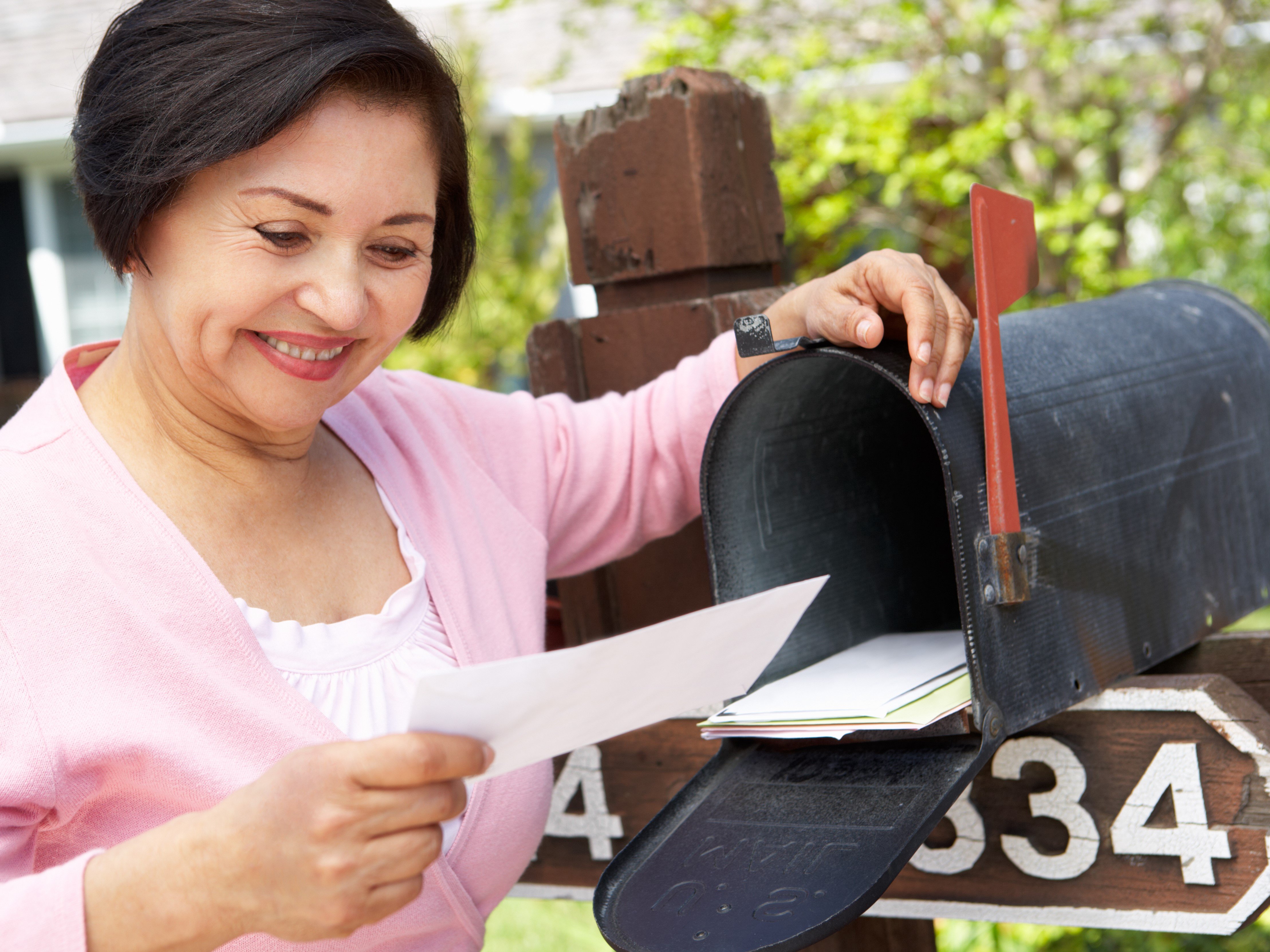 Customizing Direct Mail Campaigns by Age Group