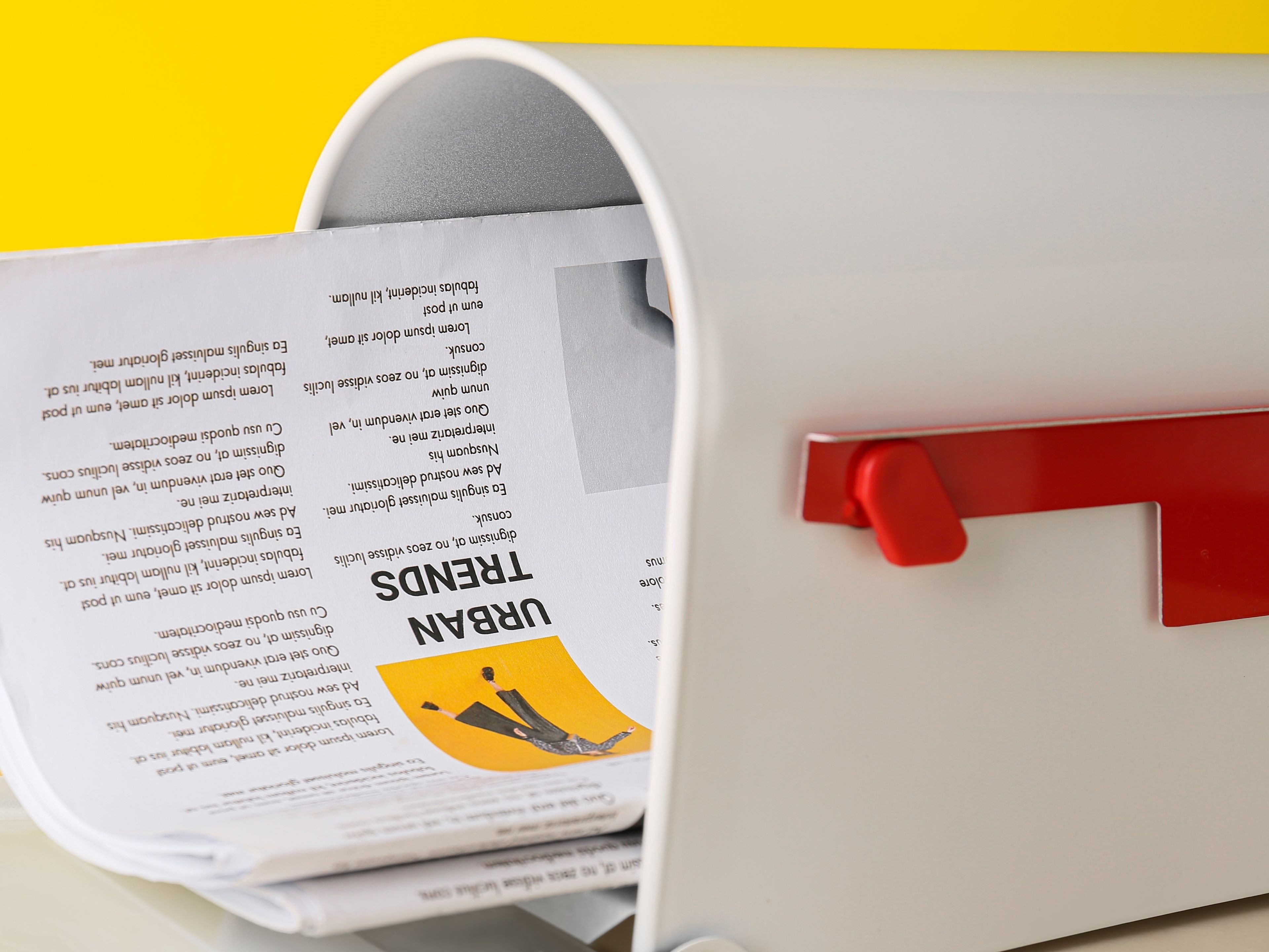 Direct Mail: How SunDance Protects Customer Data with SOC 2 TYPE 1 Certification