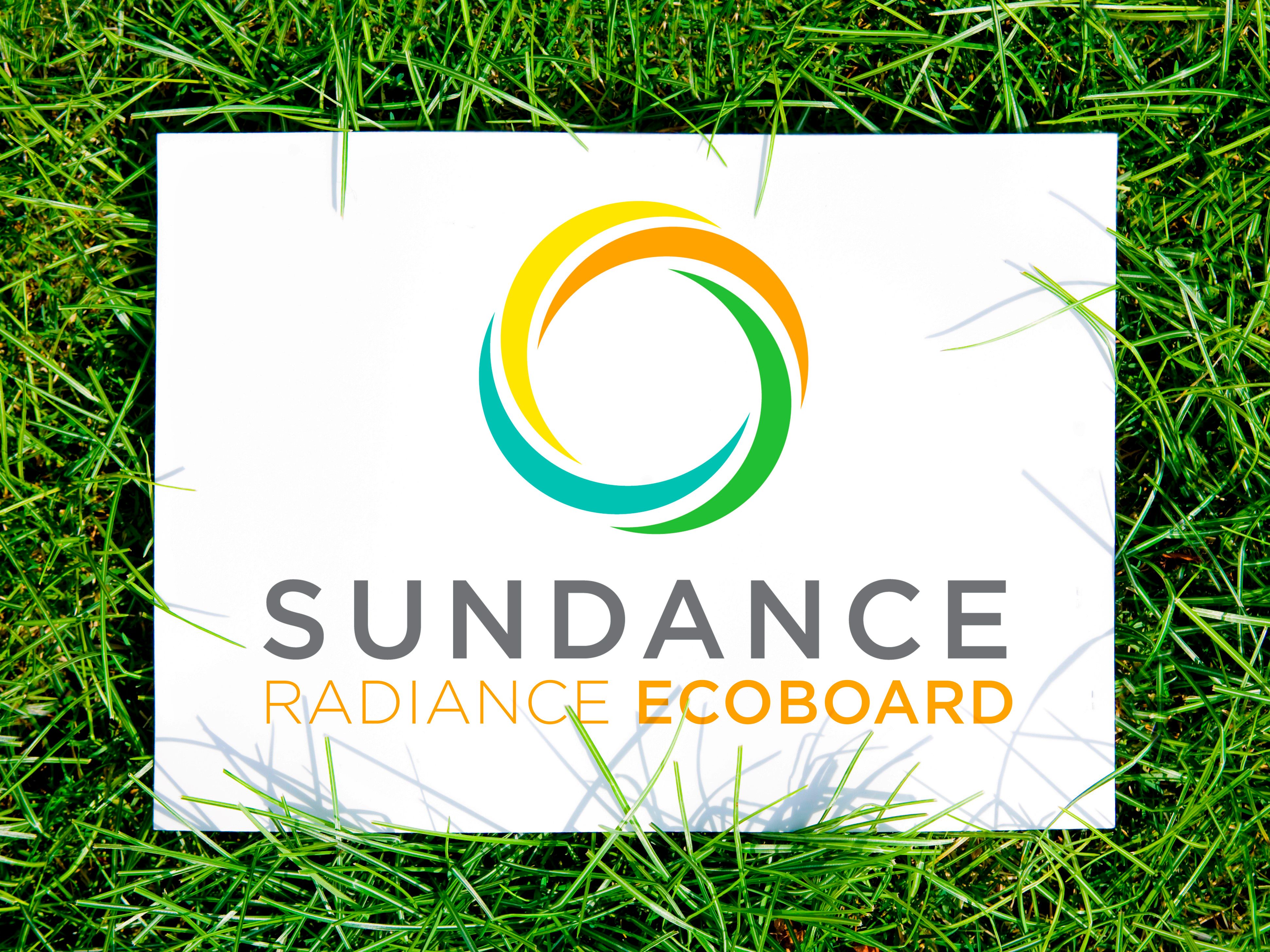 Sustainable Printing: Introducing SunDance's Radiance EcoBoard