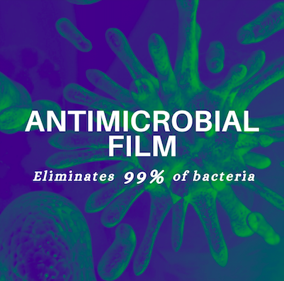 Antimicrobial Film