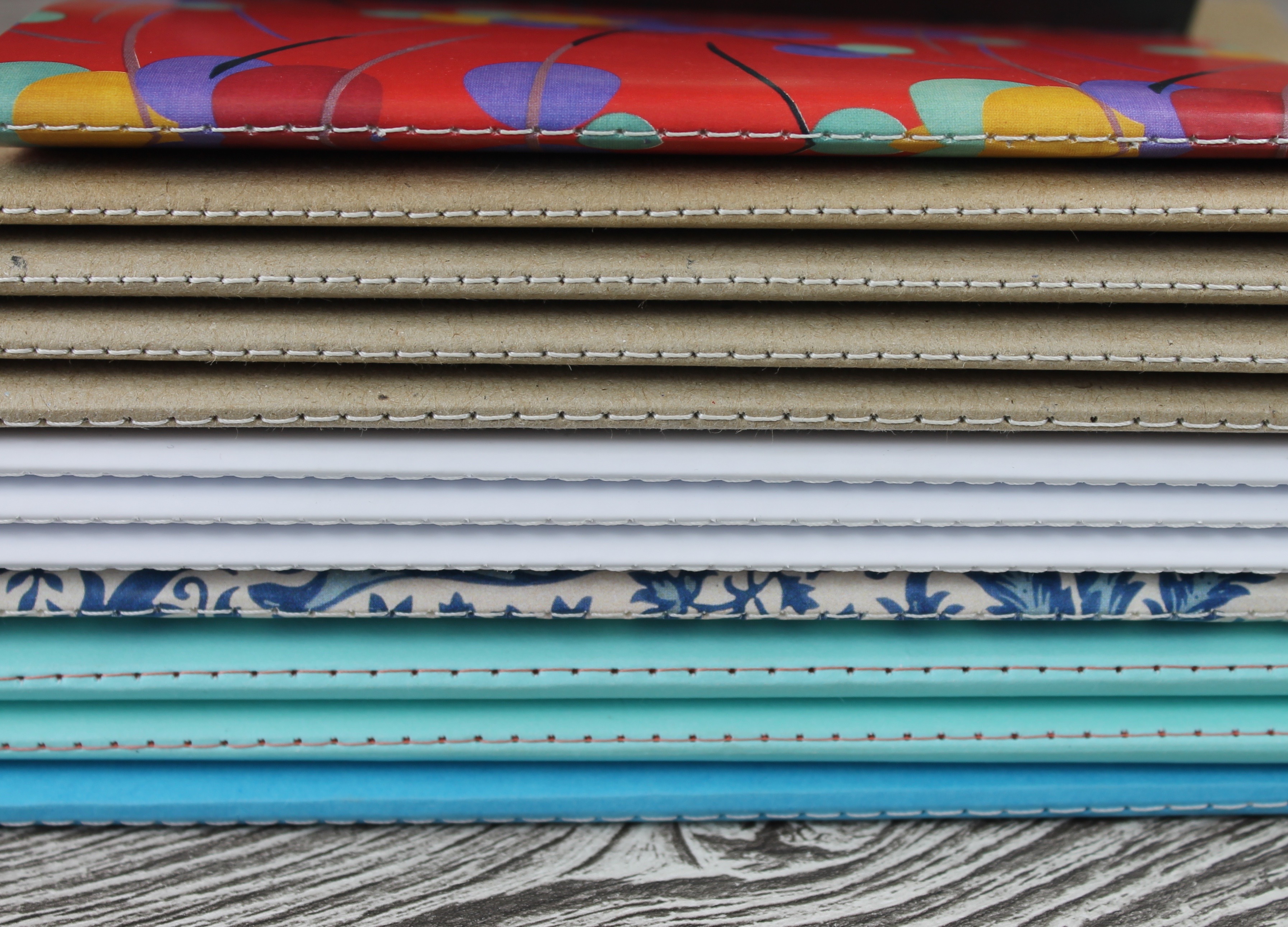 Benefits of Singer Sewn Binding For Books