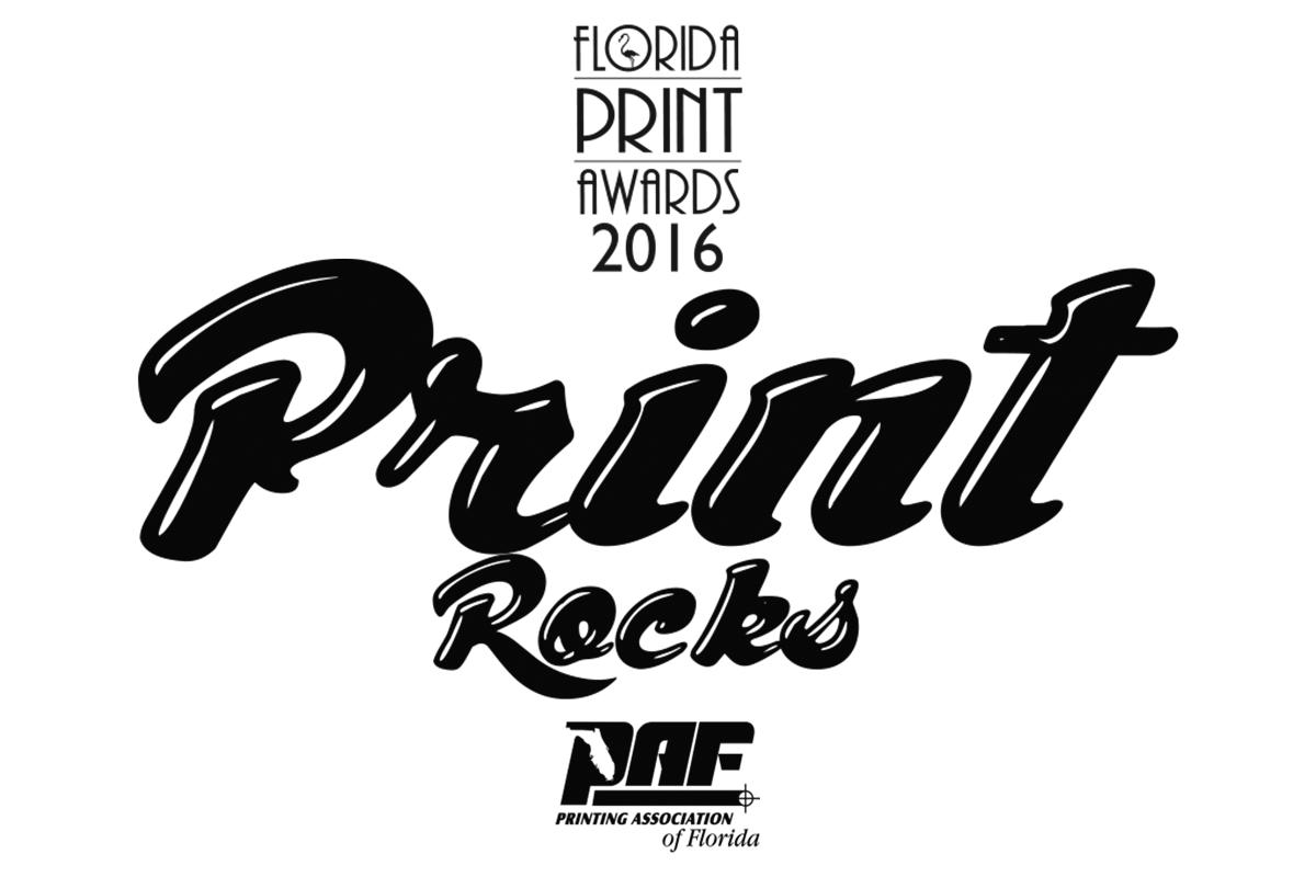 SunDance Wins 21 Awards at Florida Print Awards 2016