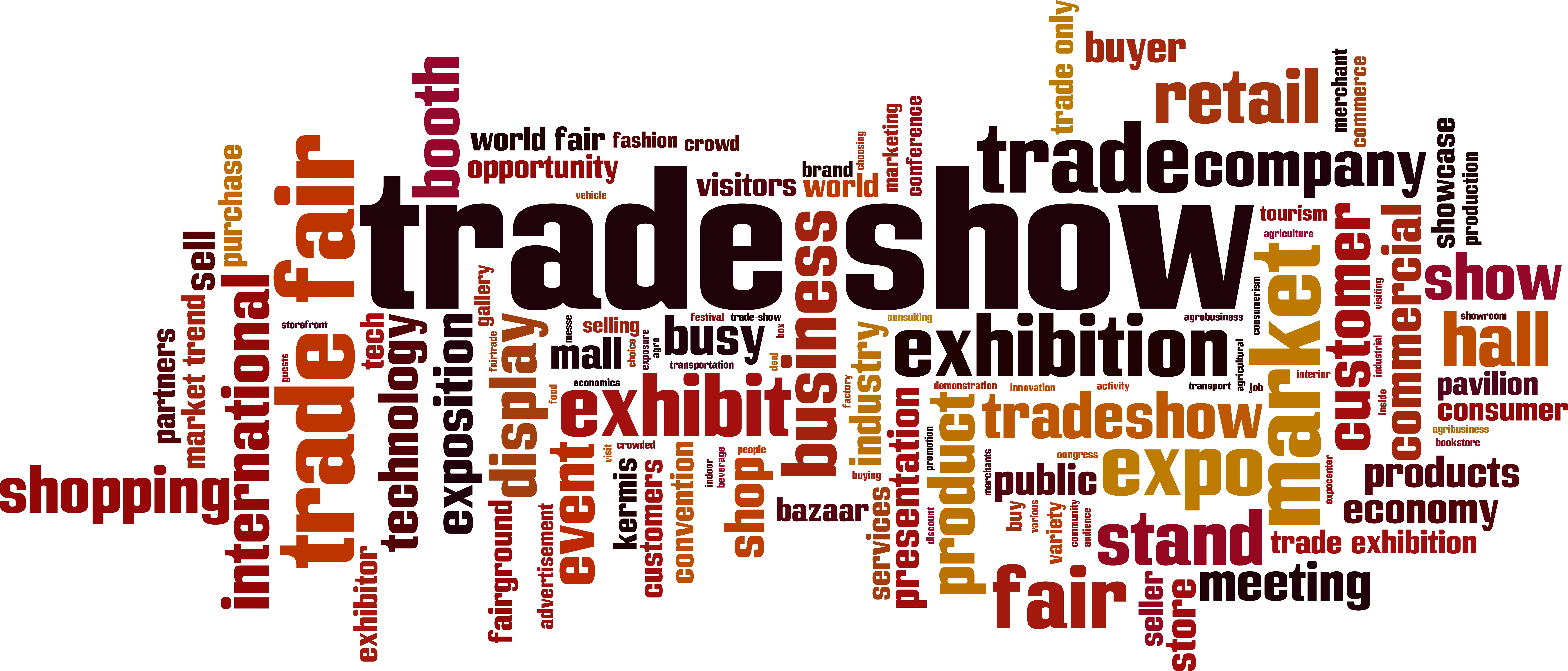 Measuring the Success of Your Trade Show Marketing