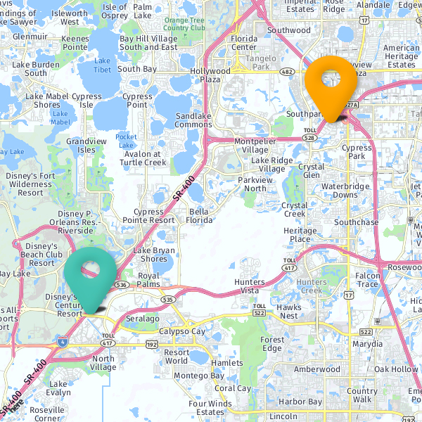 Personalizing Bulk Mailings Through the Magic Of Geo-Mapping