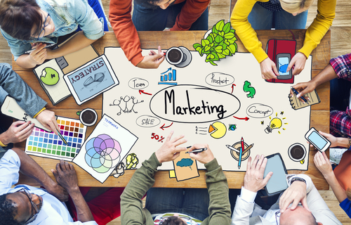 5 Surefire Ways to Revitalize Your Marketing Efforts