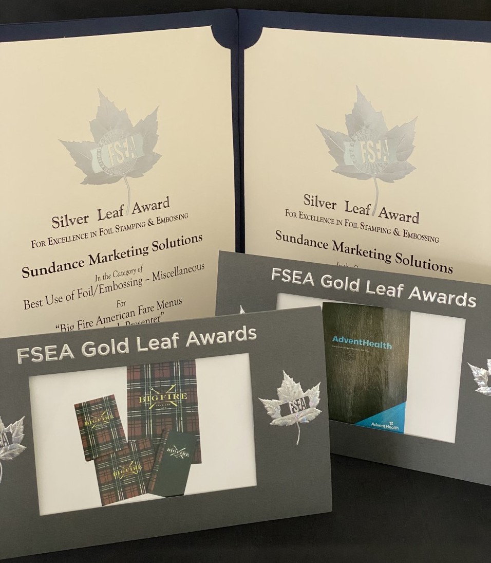 2020 FSEA Gold Leaf Awards